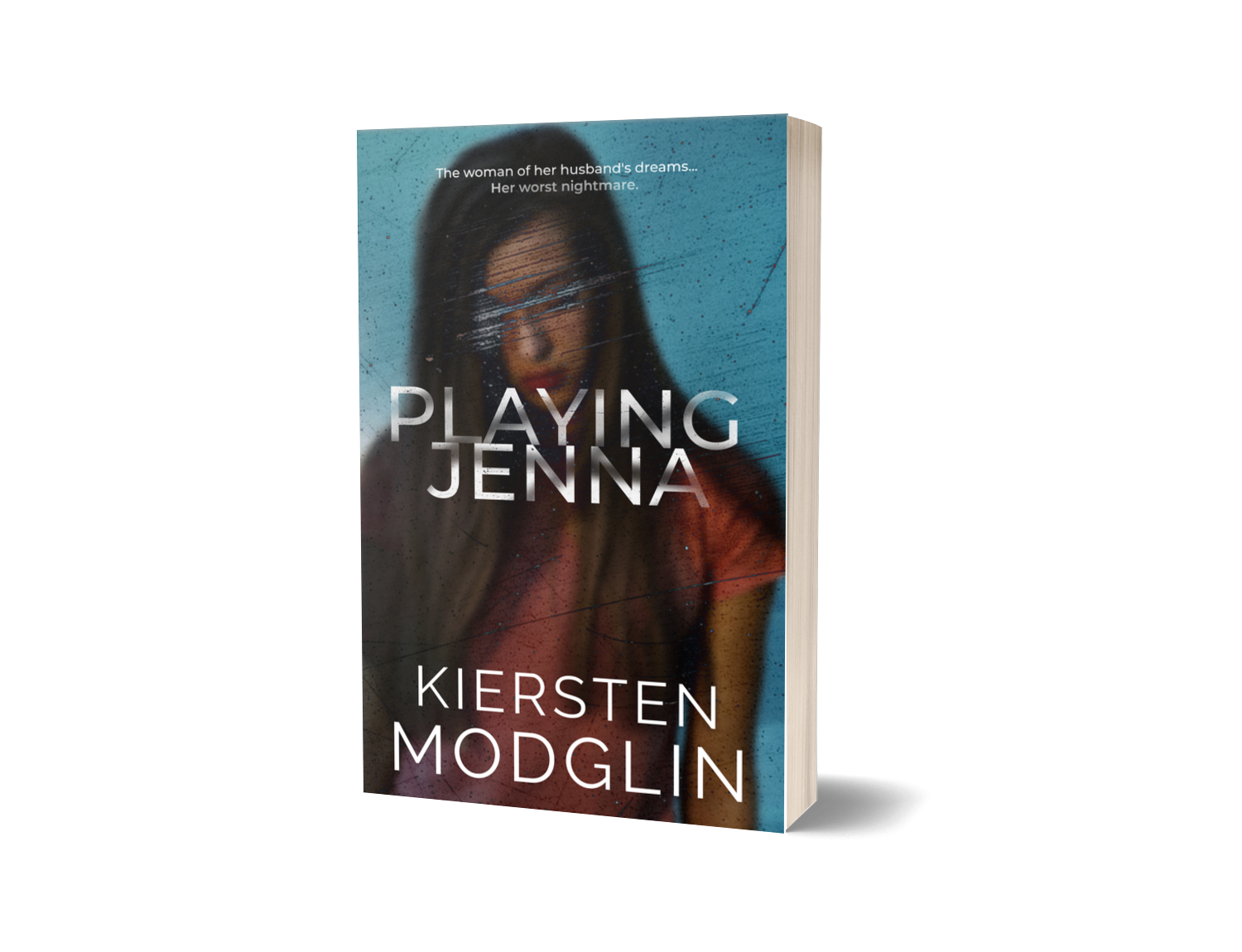 SCRATCH & DENT: Playing Jenna