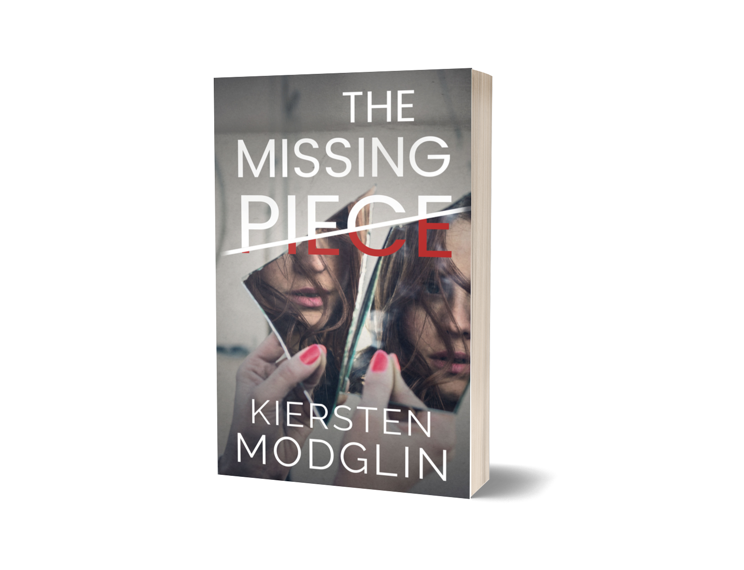 SCRATCH & DENT: The Missing Piece