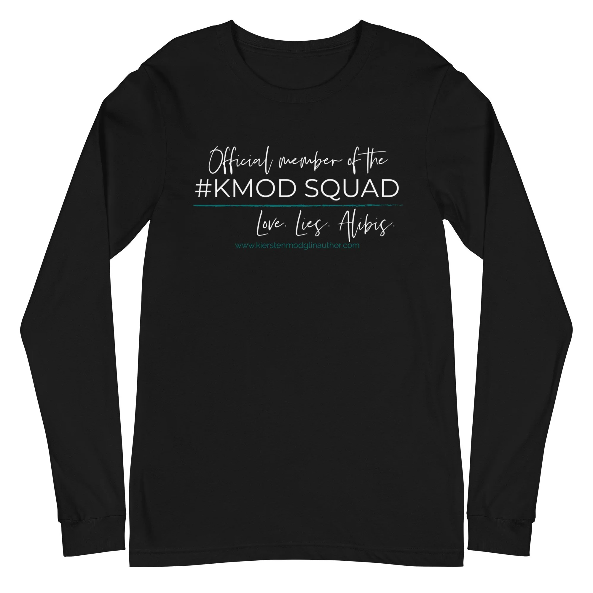 KMod Squad Long Sleeve
