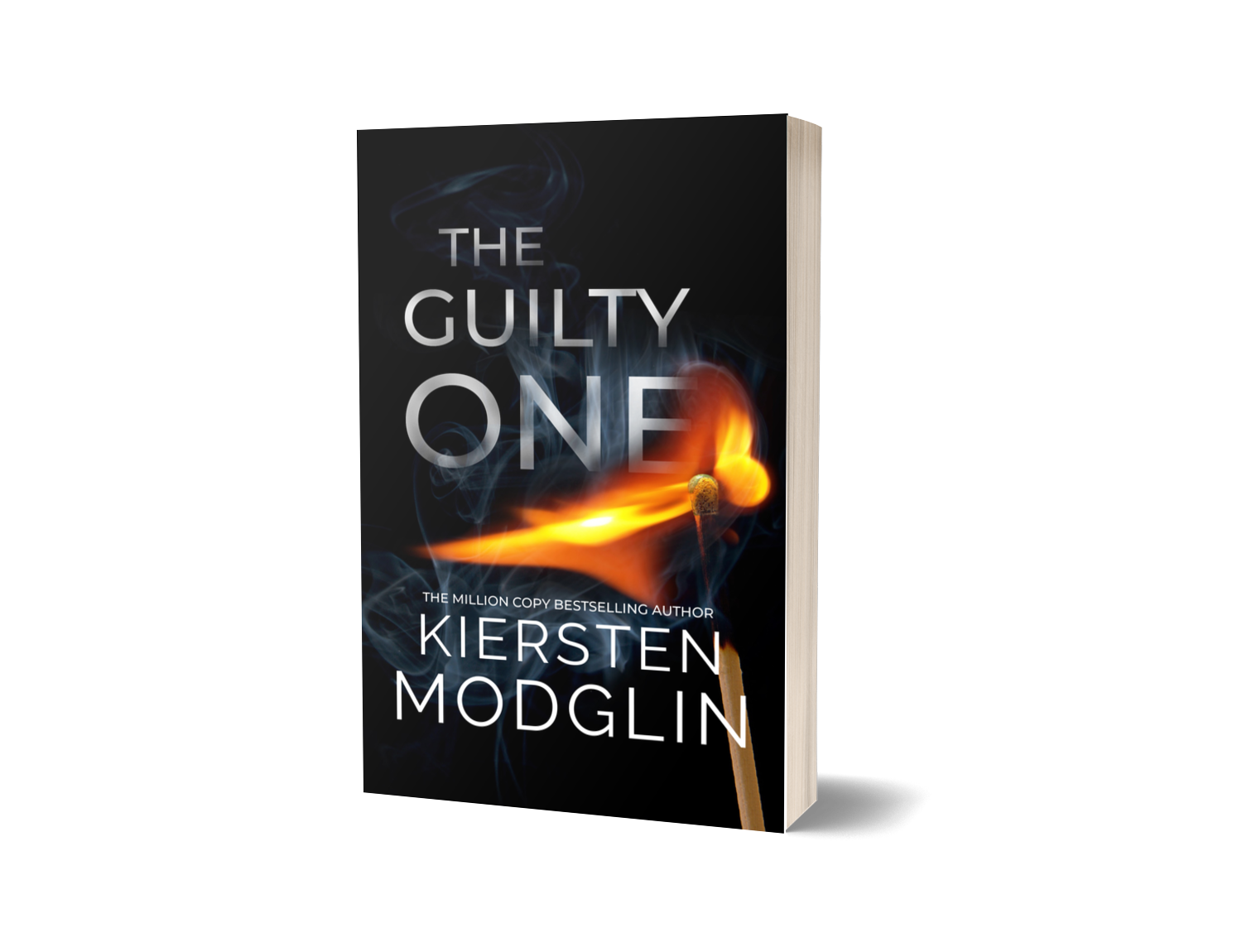 SCRATCH & DENT: The Guilty One