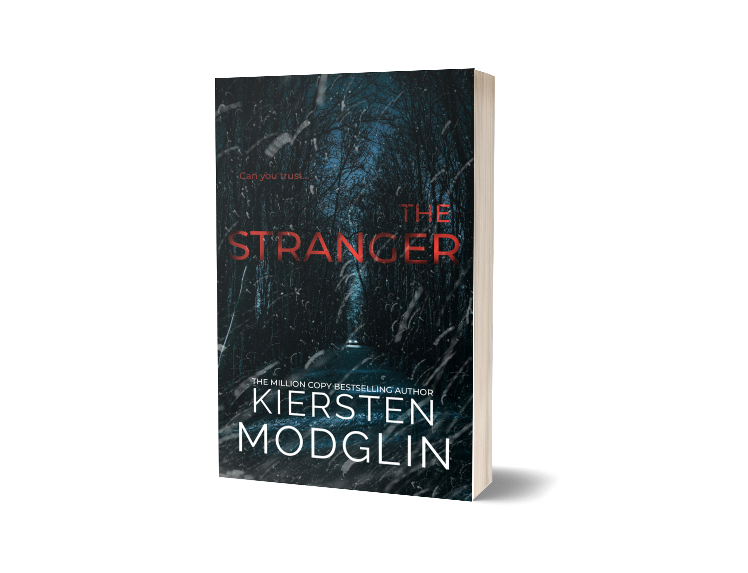 The Stranger