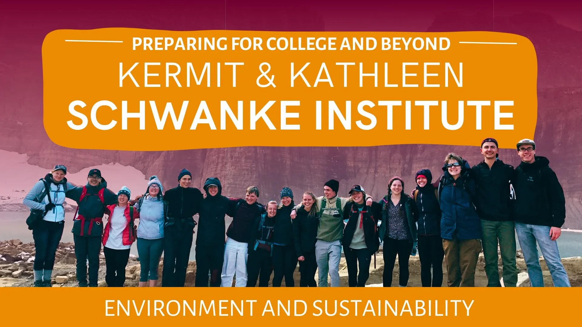 Schwanke Honors Institute