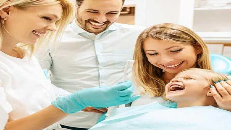 Importance of Having A Family Dentist in Prince George