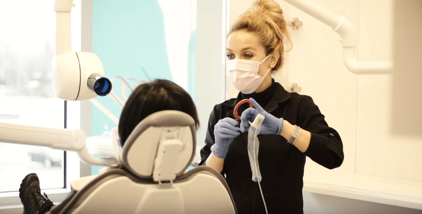 5 questions you need to Be Asking your Dentist