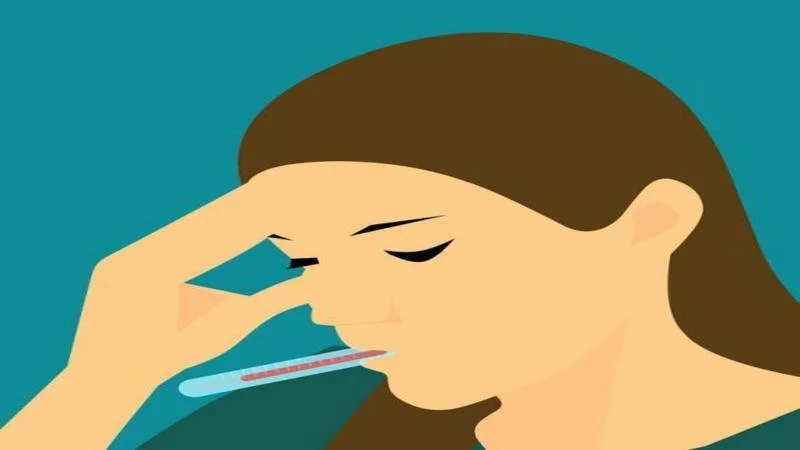 Four Ways to Take Care of Your Mouth When You Are Sick