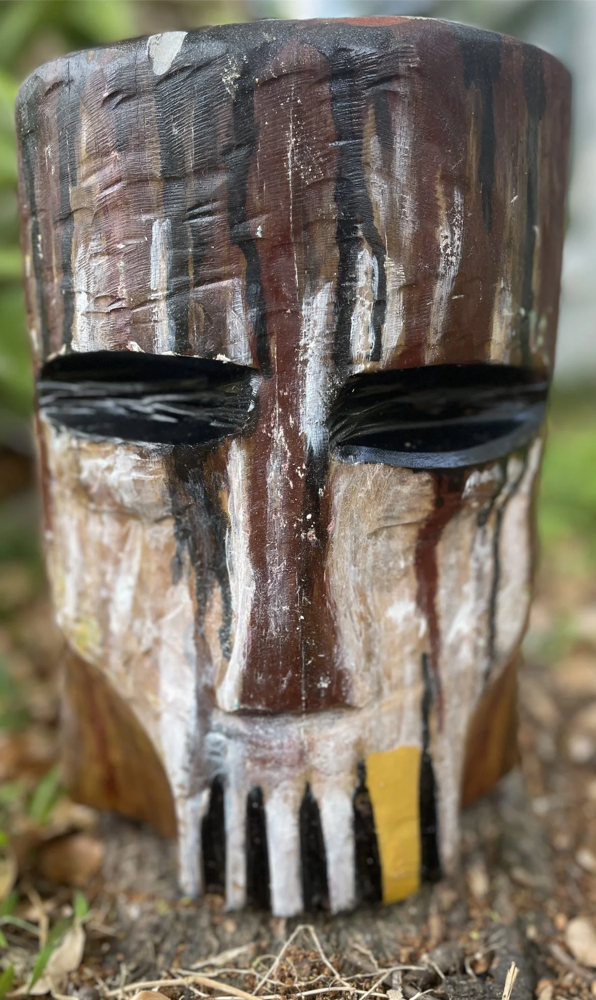 Sculptures + Woodworking +Yart