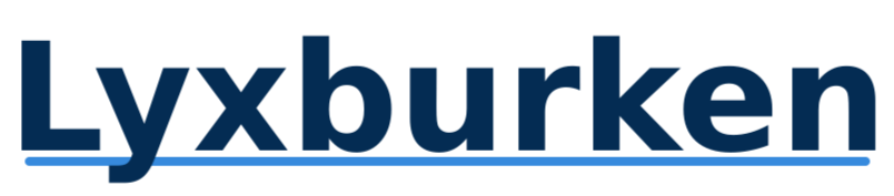 Lyxburken