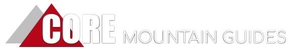 Core Mountain Guides