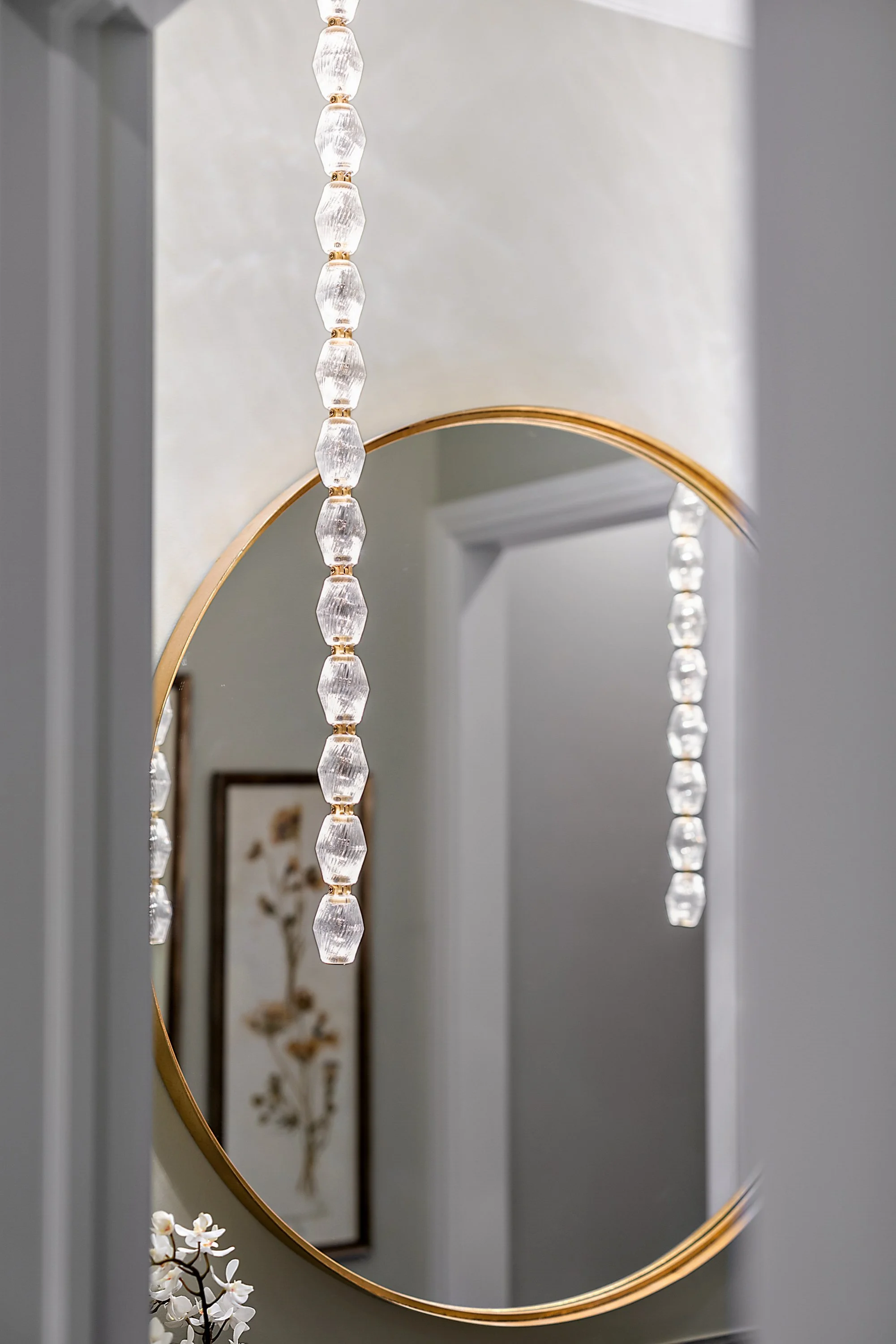 ustom Home Office Design – Haus Custom Homes Michigan