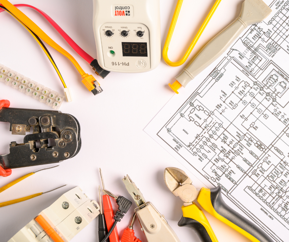 7 Helpful Tips to Maintain Your Home’s Electrical Panel (Breaker Box)