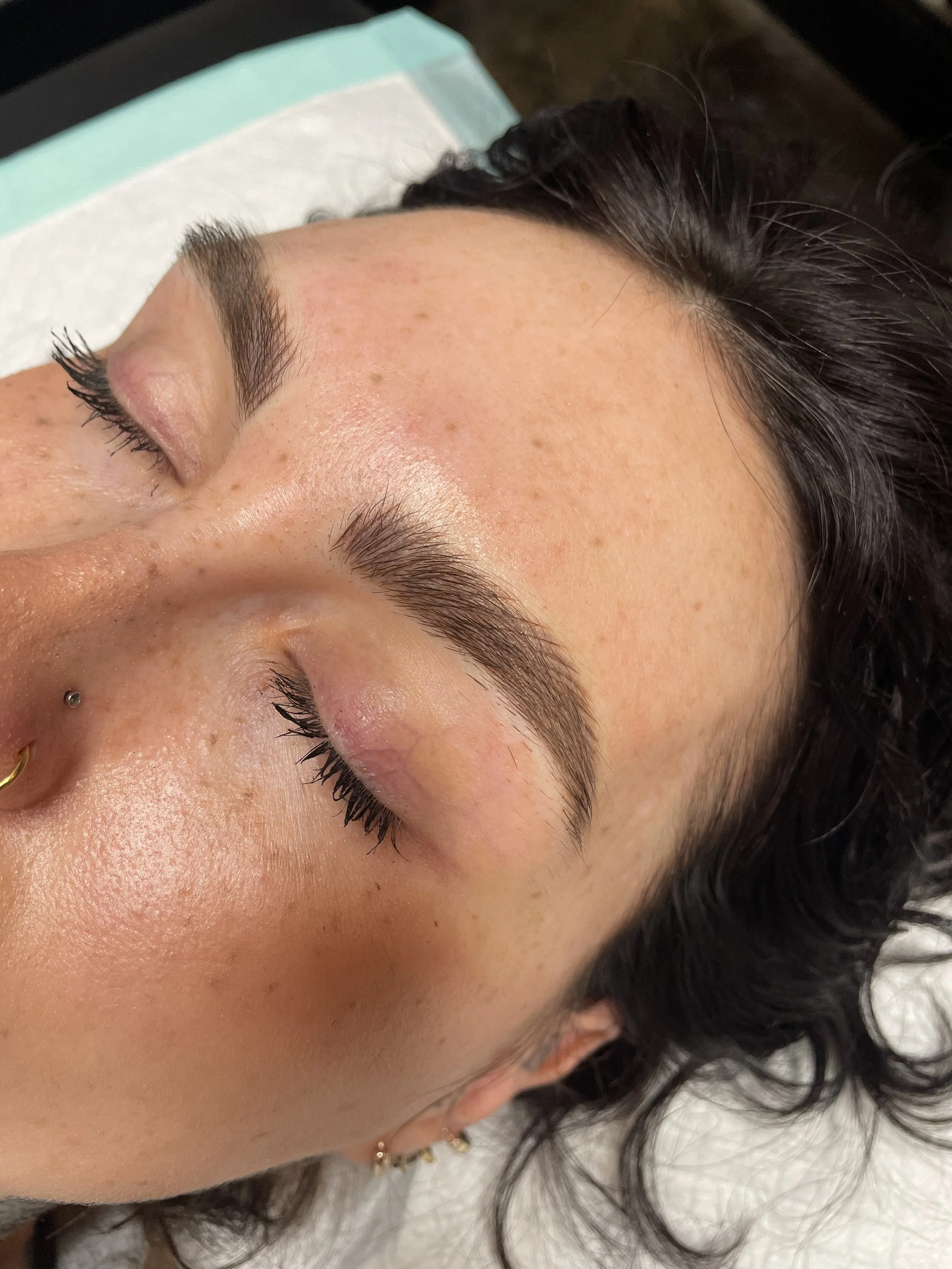 Microblading