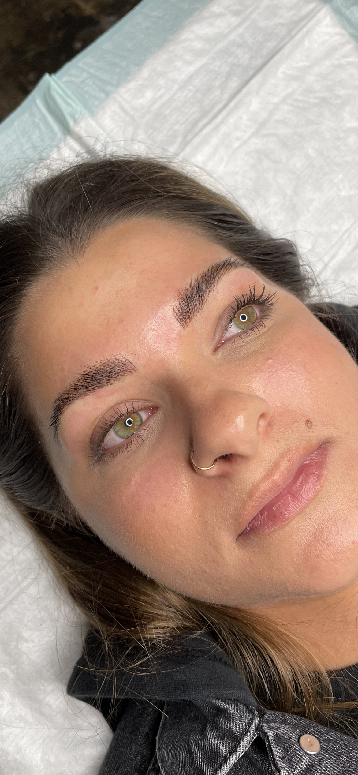 Microblading