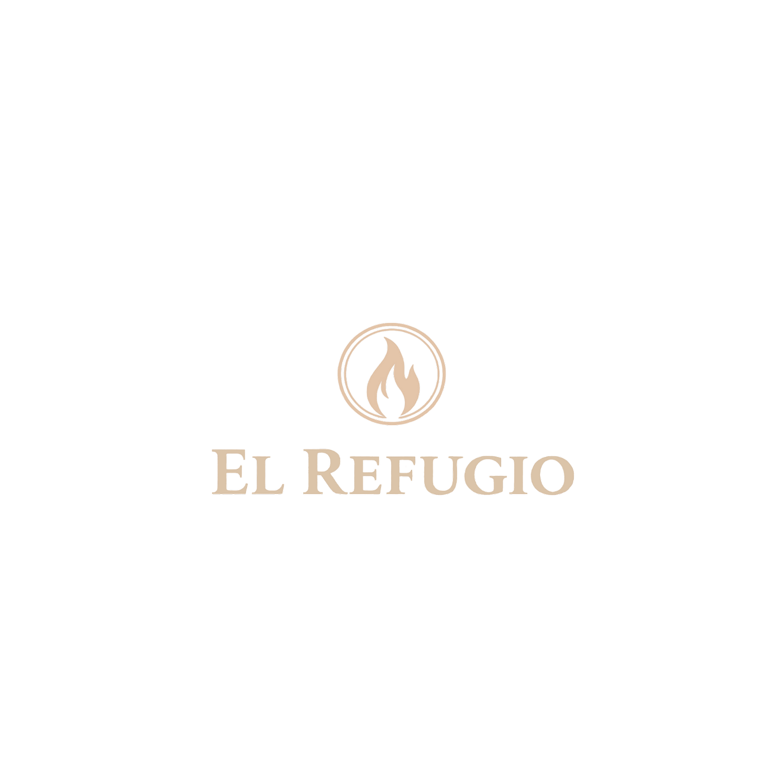 El refugio