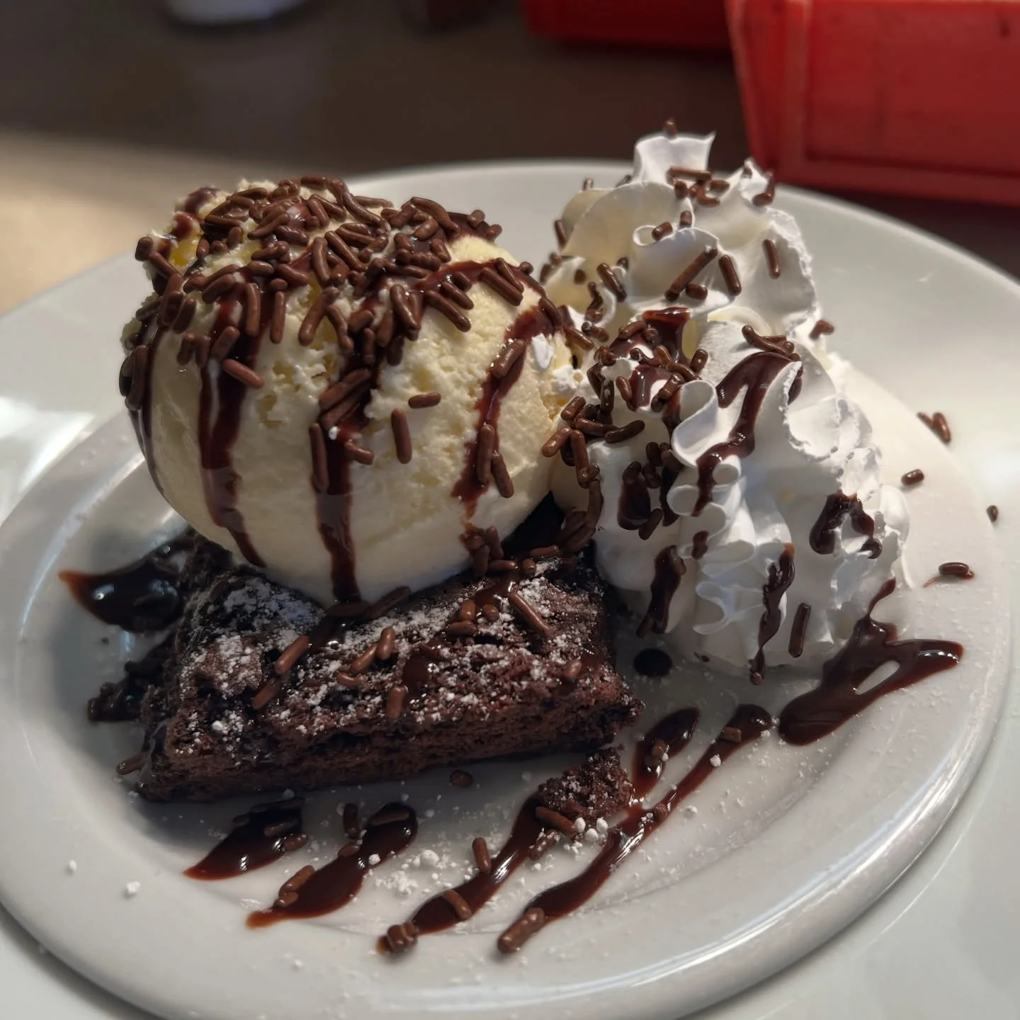 🎊 Holiday Hours
&bull; New Year&rsquo;s Eve: 9 AM &ndash; 8 PM
&bull; New Year&rsquo;s Day: 9 AM &ndash; 8 PM
Stop by, grab a burger, and let&rsquo;s start 2026 off right. See you there!