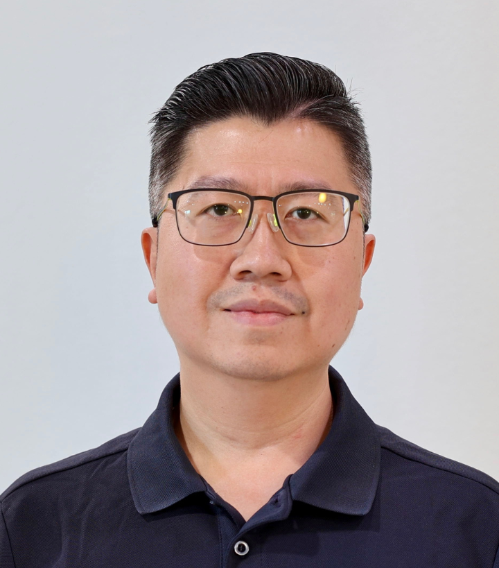 Portrait of Hito Norhatan