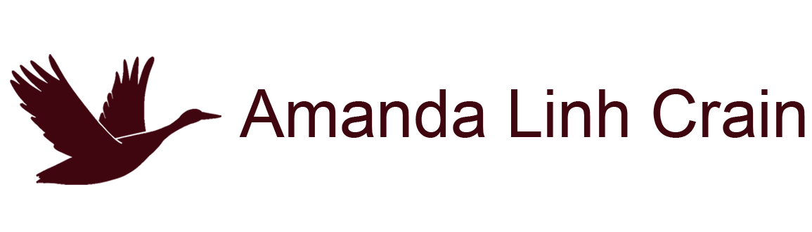 Amanda Linh Crain