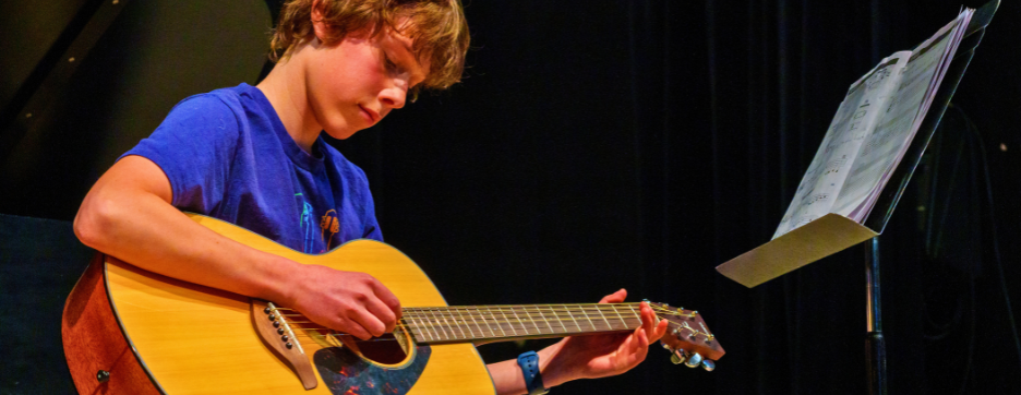 Colorado Music Festival and Center for Musical Arts