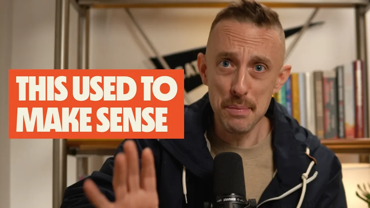 Myths: Why Stories Won’t Stay Still