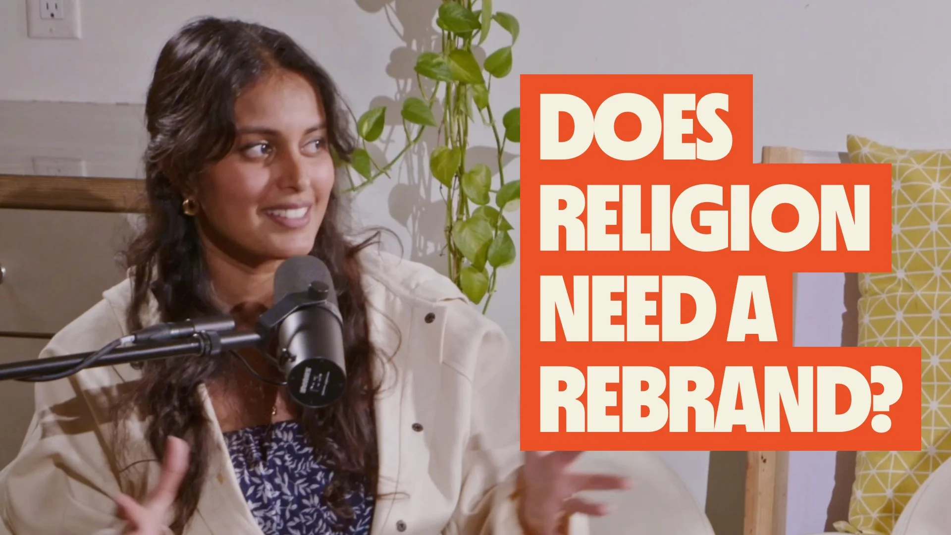 The Question Every Culture Must Answer 