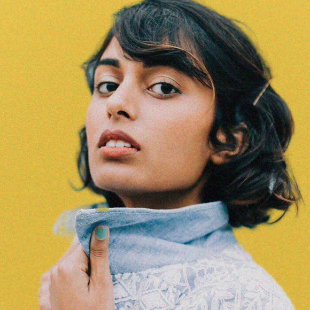 Misha Euceph, Host, Tell Them I Am & Producer, The Michelle Obama Podcast