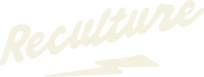 Reculture | a sense-making studio 
