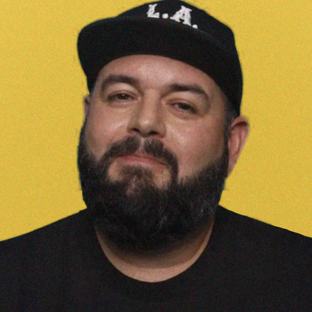 Memo Torres, Journalist & Director, LA Taco