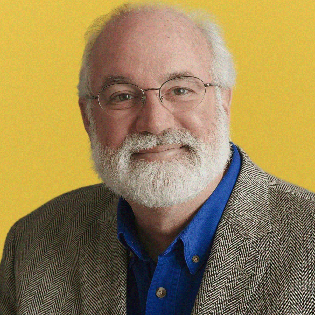 Father Greg Boyle, Founder, Homeboy Industries & Presidential Medal of Freedom Recipient