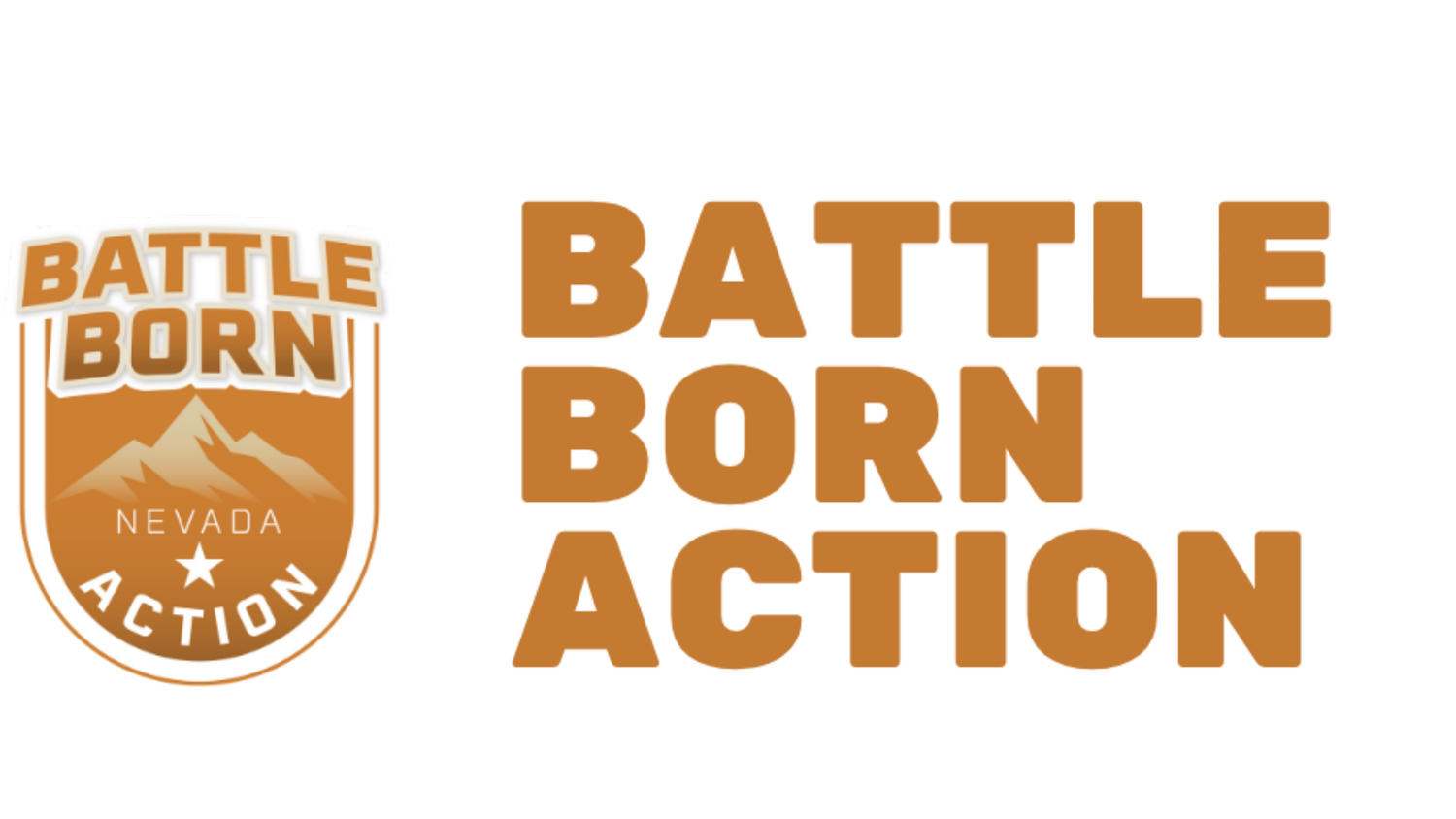 Battle Born Action
