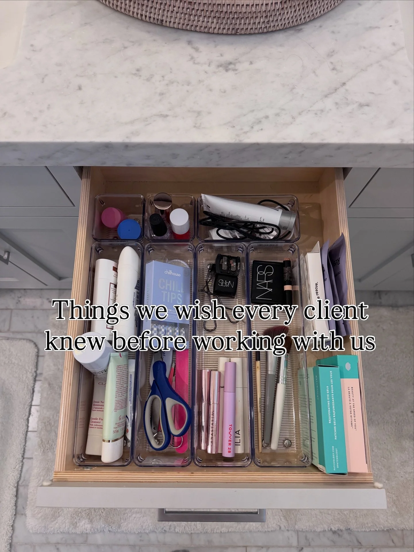 All true 🥹

#homeorganizer #homeorganization #homeorganizing #organized #organizingtips