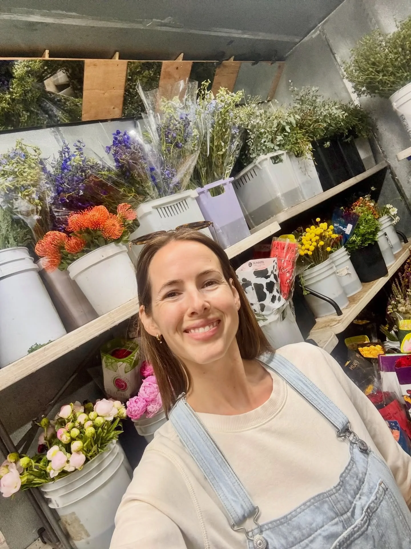 I can&rsquo;t believe our wedding is only 5.5 weeks away!!

Between planning, client projects and supporting my team- plus a new launch coming so soon that I can&rsquo;t wait to share- I am trying to keep my head on straight 🤣.

Reminding myself to 