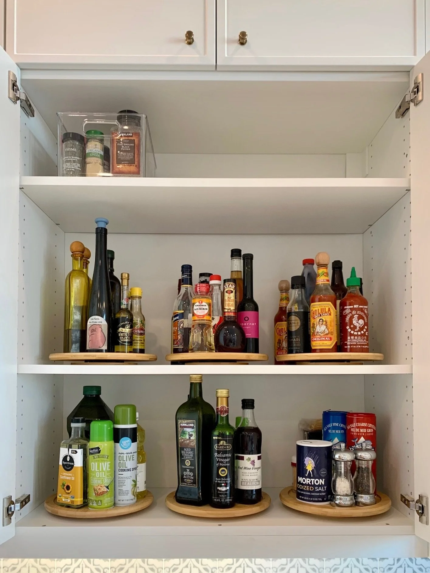 Kitchen & Pantry