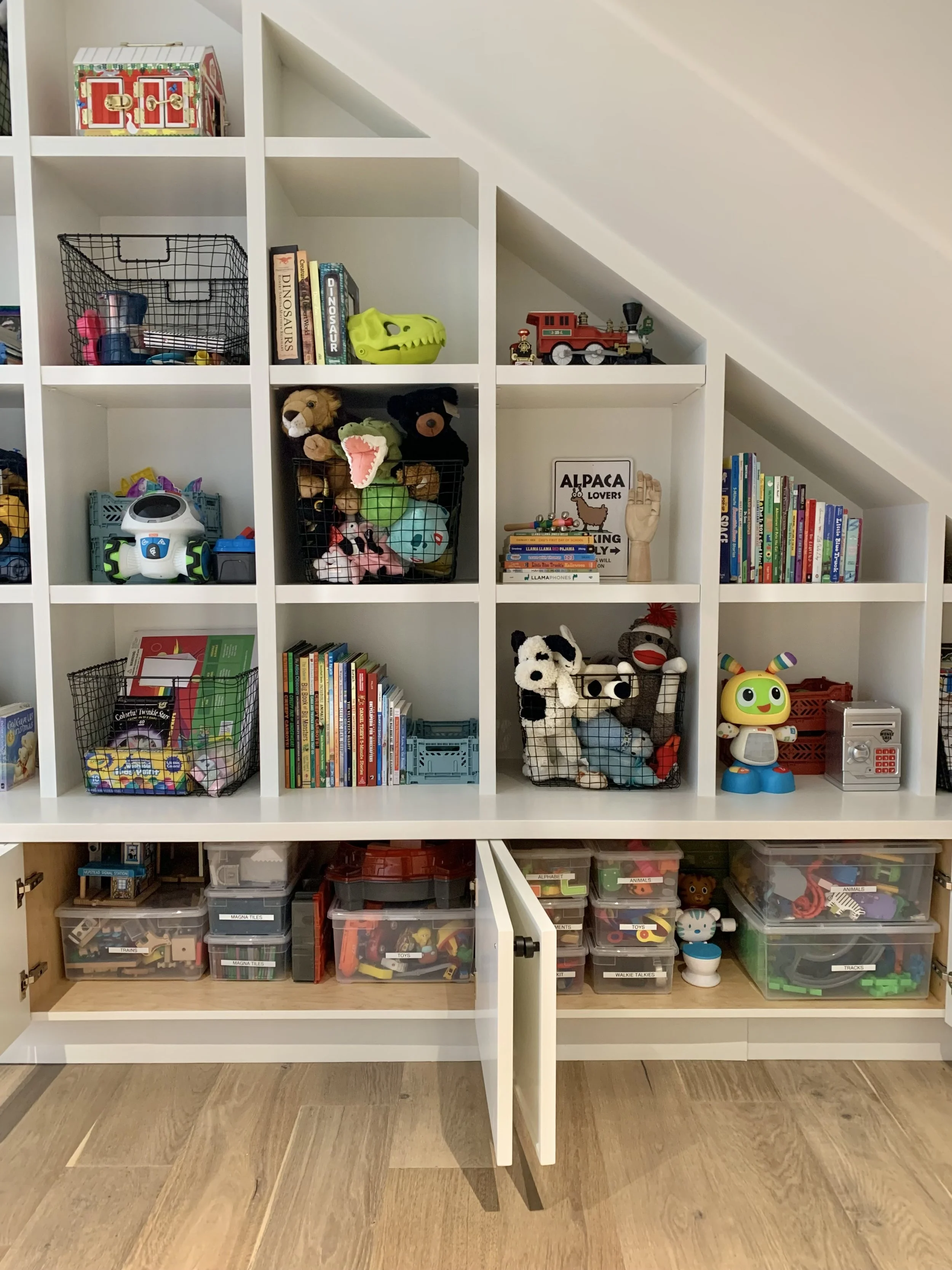 Child’s Room & Nursery