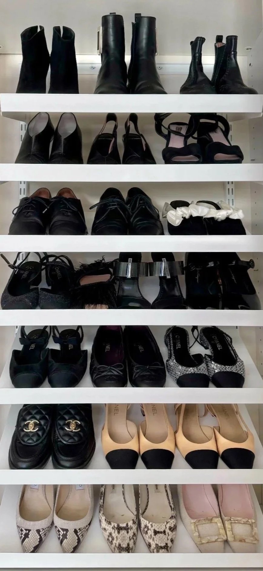 Closet & Dressing Room