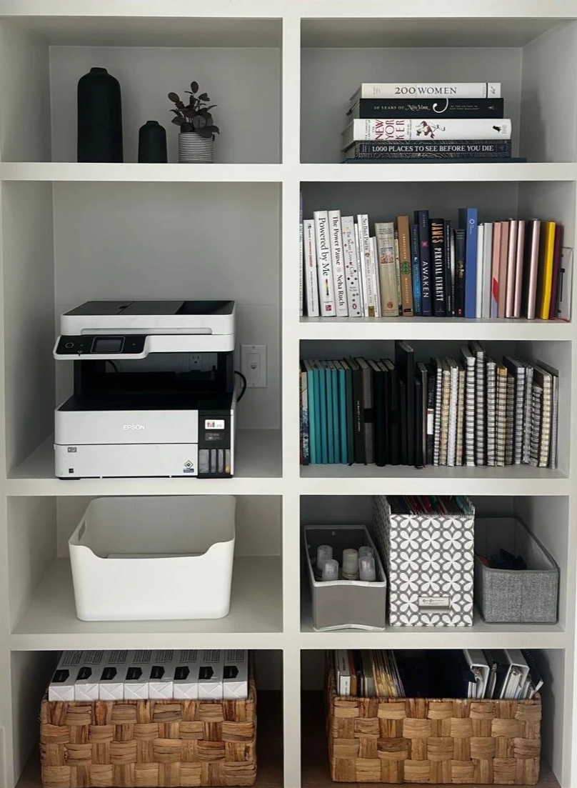 Office & Workspace
