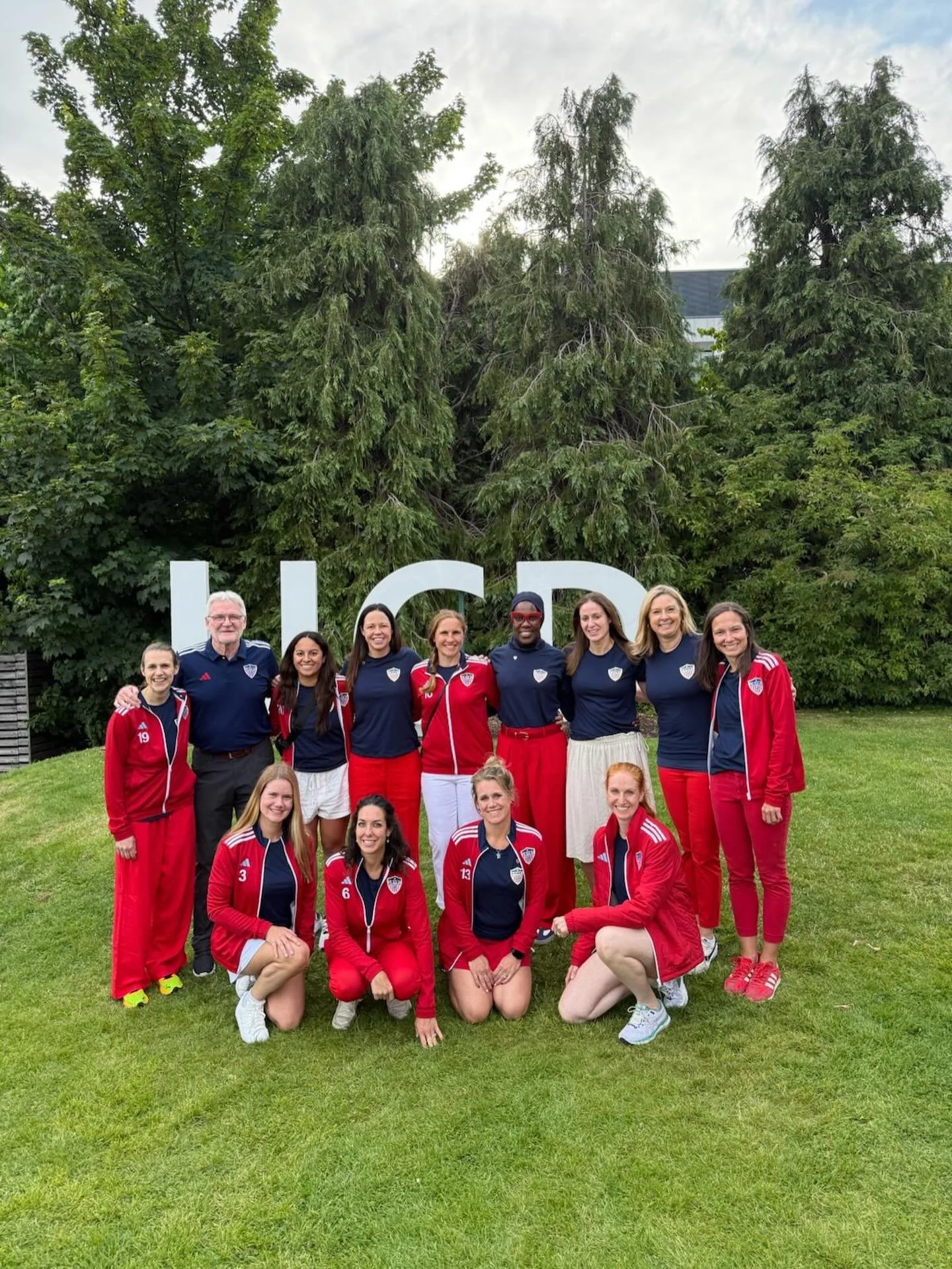 &bull;FINAL CALL&bull; for Women Physicians to register for the Physician Soccer Summit! Join us February 6-8 in Irvine, CA. Play soccer, earn CME, and network with like-minded docs! Sign up link in bio! ⚽️