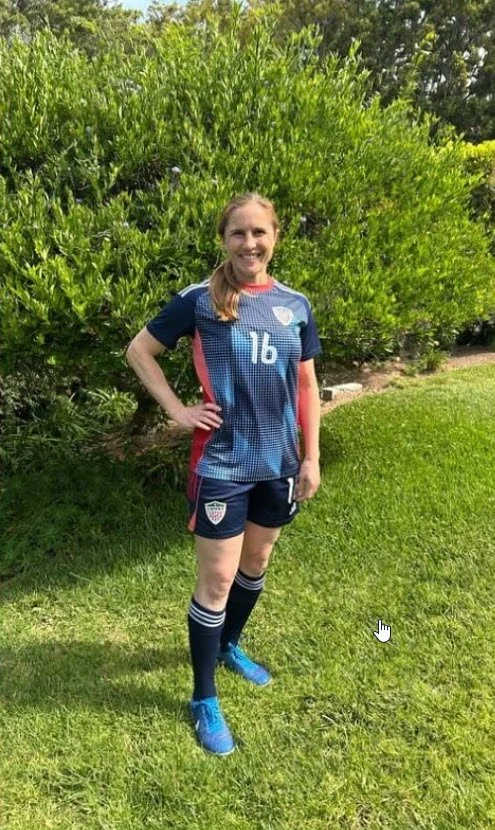 Rachel Van Hollebeke