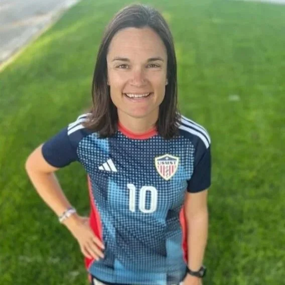 Sarah Wall