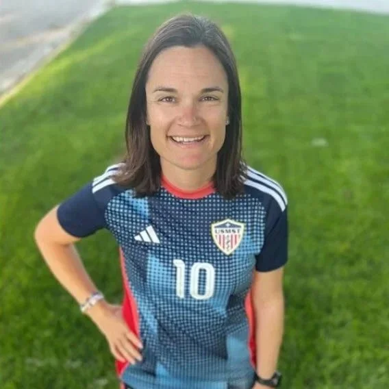 Sarah Wall