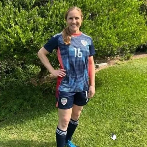 Rachel Buehler Van Hollebeke