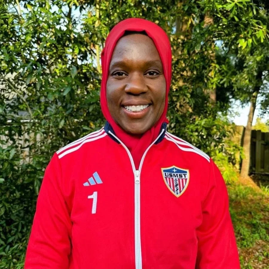 Ramla Kasozi