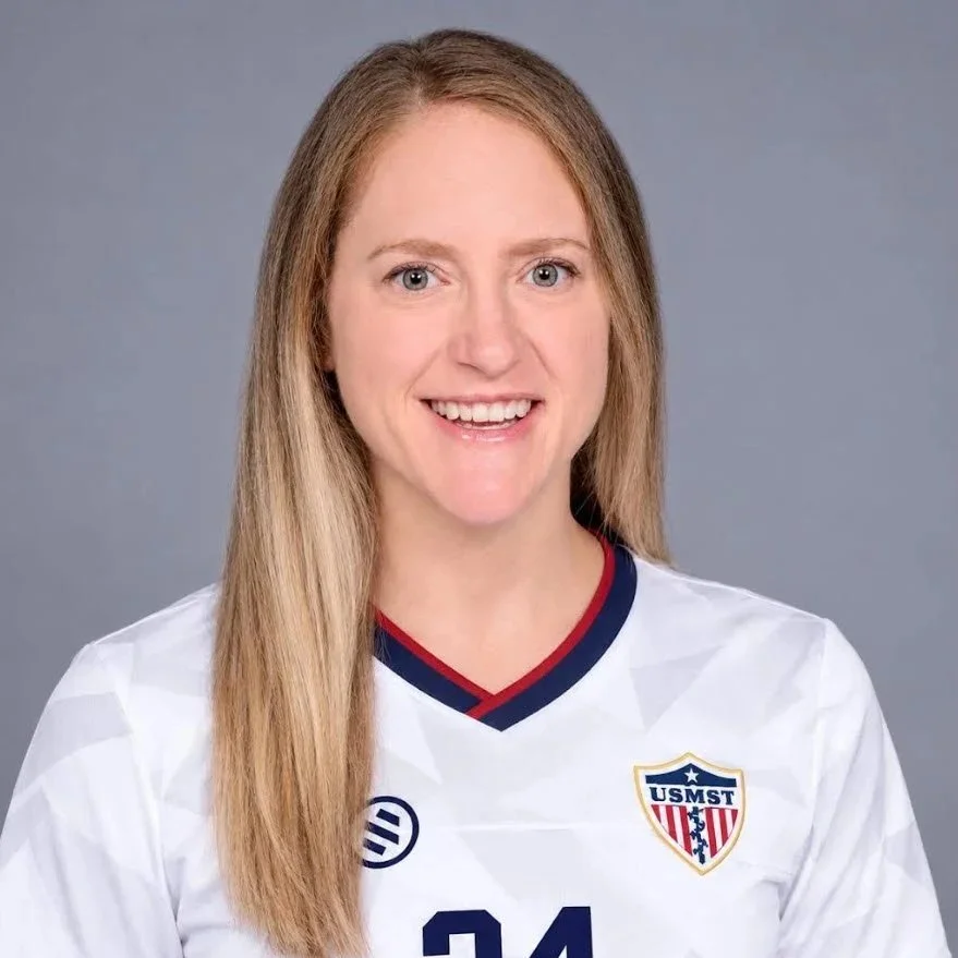 Kelley Keefe