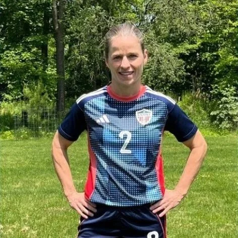Becky Caldwell