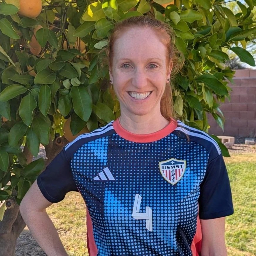 Elizabeth Tribelhorn