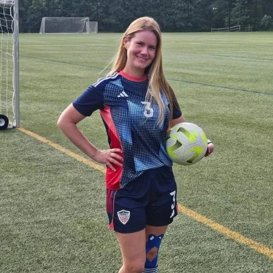 Caitlin Kibbey