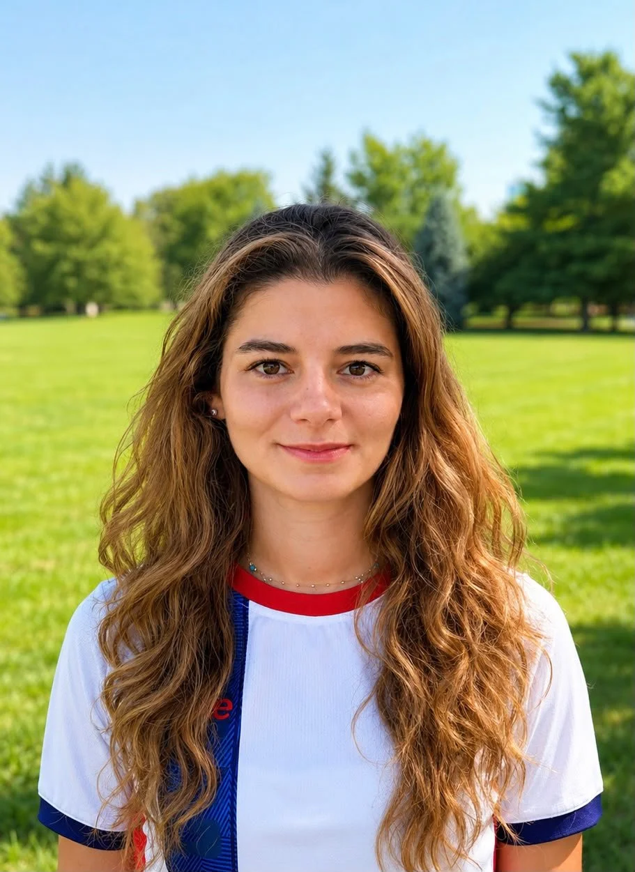 Diane Ghanem