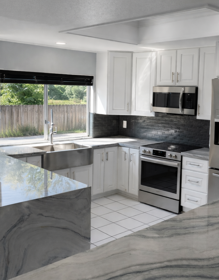 Oranssi project: roof expansion