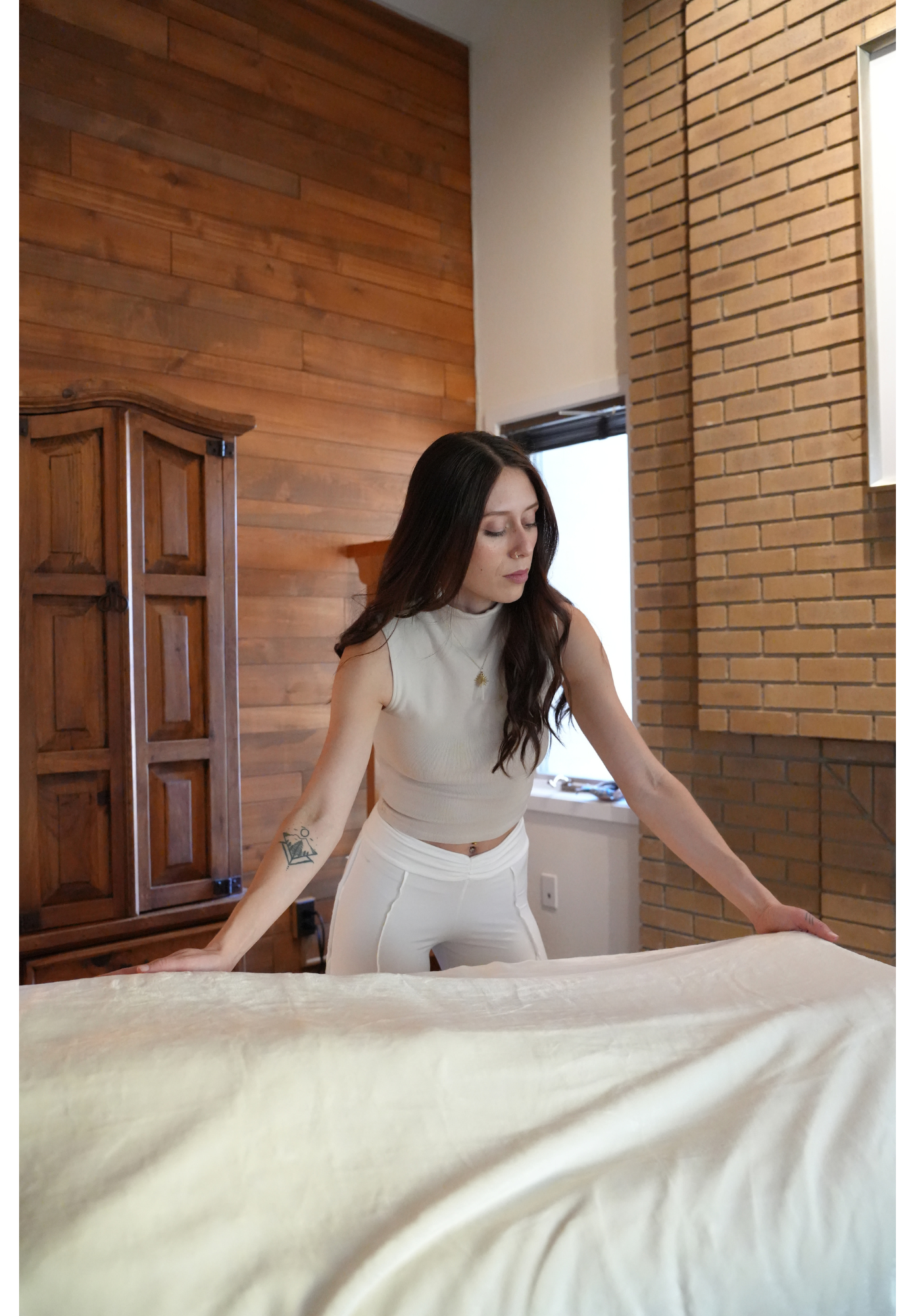 3-Session Mobile Reiki Package