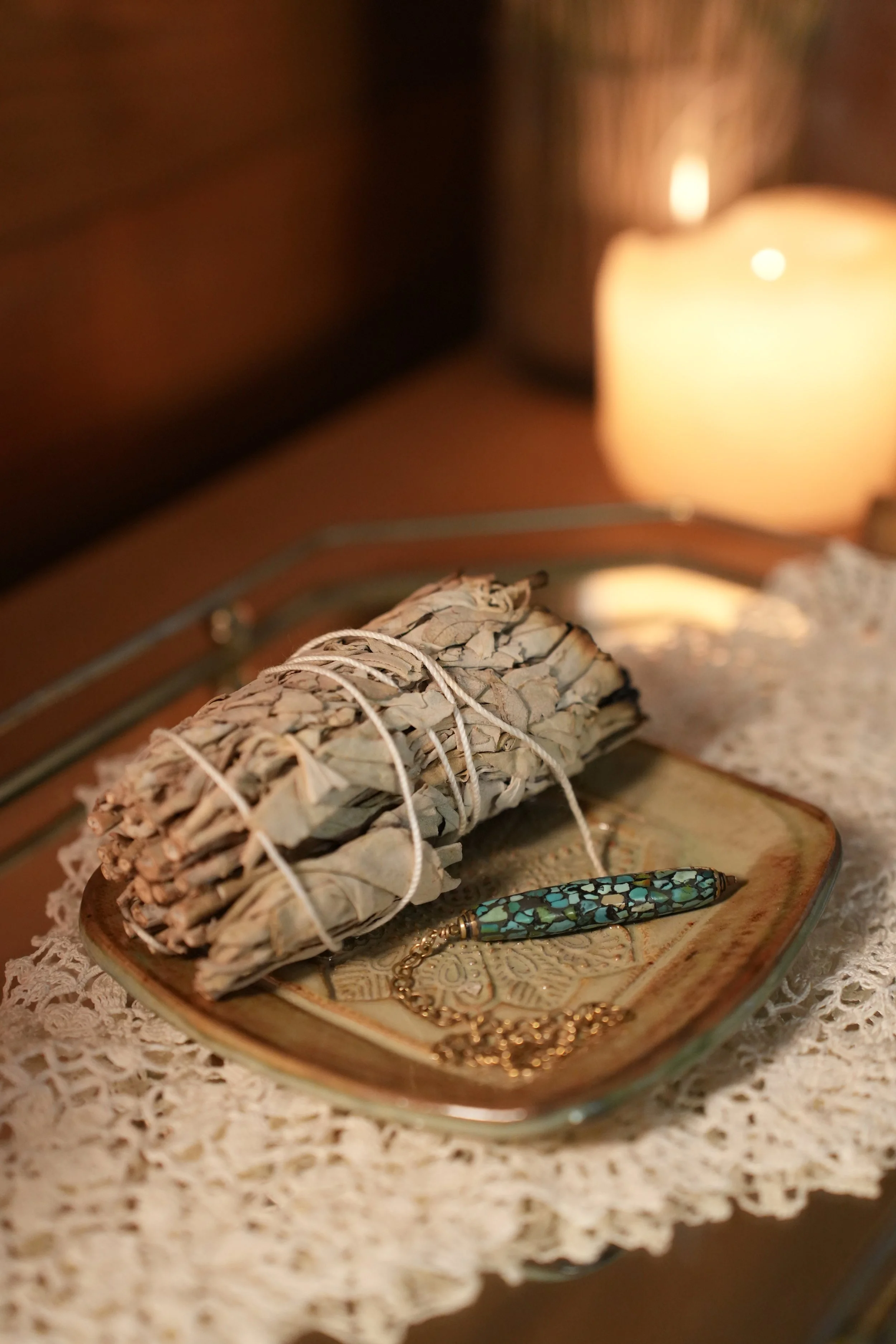 Distance Reiki Session