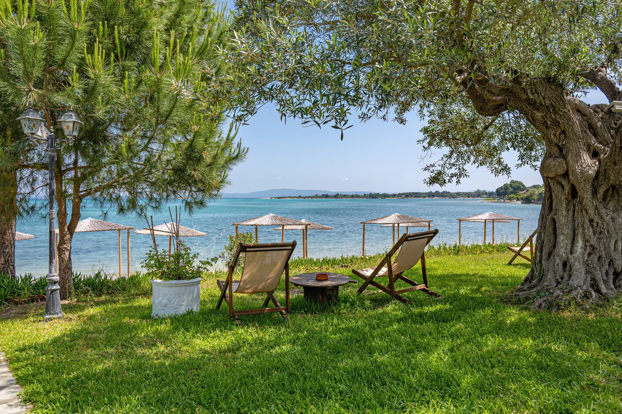 Week One – May 3 to May 10