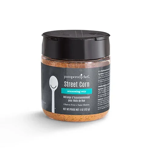 Street Corn Seasoning